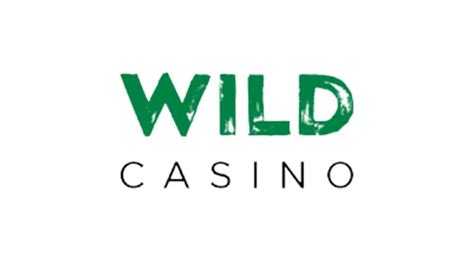 wild казино